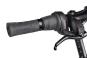 QIO EINS AP-8 FL 2025 48 cm | night black matt