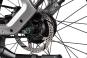 QIO EINS AP-8R FL 2025 48 cm | lead metal