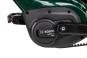QIO EINS AP-8R LL 47 cm | forest green