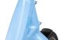 QIO EINS P-5 RT 2025 48 cm | ice blue matt