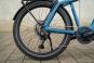 Riese & Müller Charger4 GT touring CORE 2025 46 cm | petrol matt