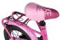 SCool niXe alloy 12-1 21 cm | pink/lightpink | 12 Zoll