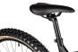 SCool Xroc Plus 27.5-24 Disc 50 cm | black/blue
