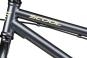 SCOOL XtriX 40-1S 25 cm | dark grey/beige | 20 Zoll