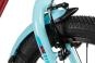 SCool XXlite 18-1S 26 cm | red/light blue | 18 Zoll