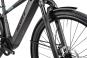 Scott Passage 10 Belt 2025 M | midnight grey