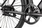 Tenways CGO009 2026 57 cm | midnight black