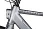 Tenways CGO600 Plus 2025 58 cm | pebble grey