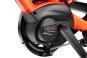 Tern HSD P10 2026 unisize | orange/dark grey