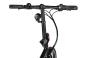 Tern Link C8 DR 2027 unisize | satin charcoal black/taupe