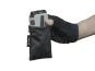 Topeak E-Booster Digital Pumpe schwarz