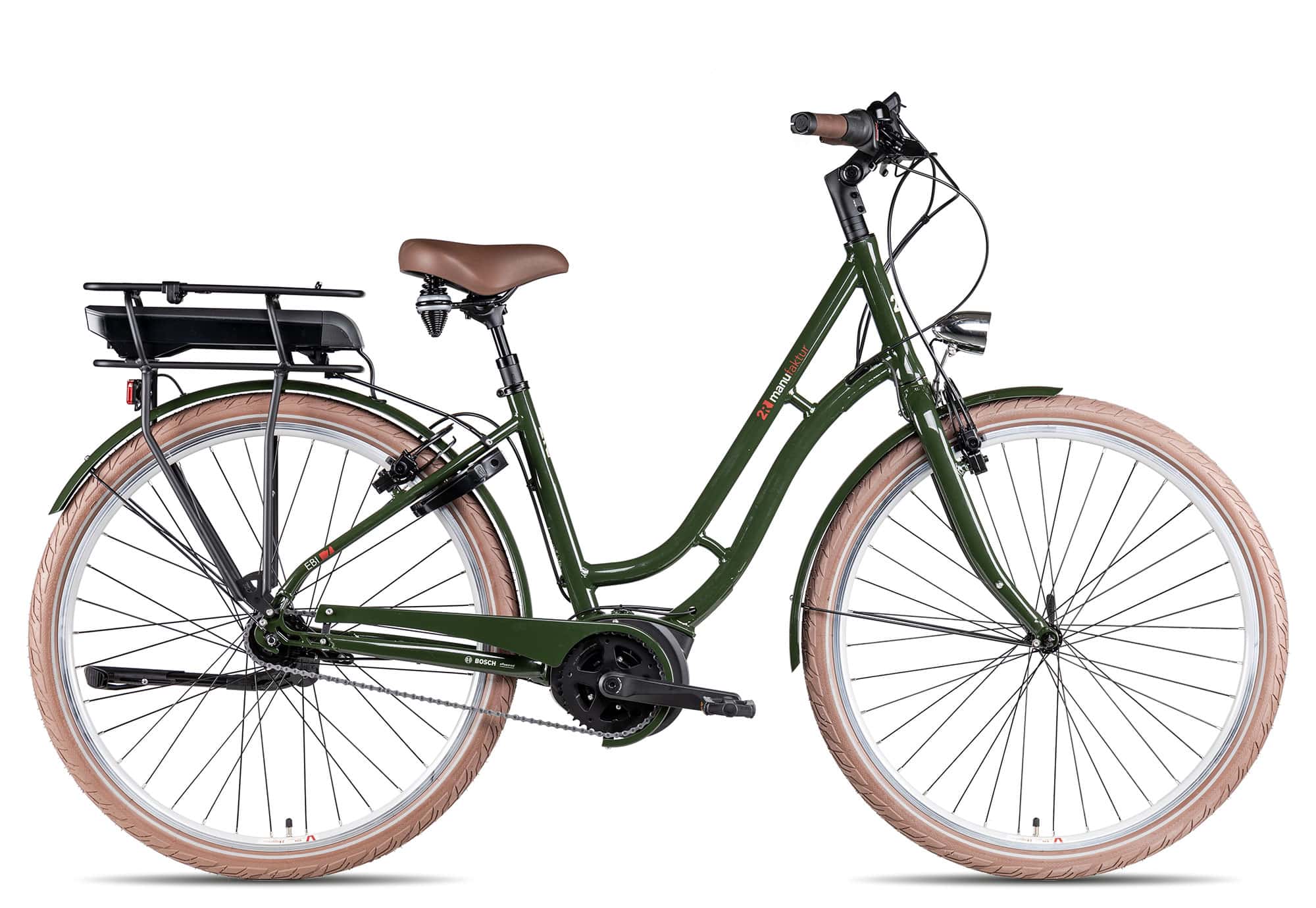 2R Manufaktur EBI 7 Wave