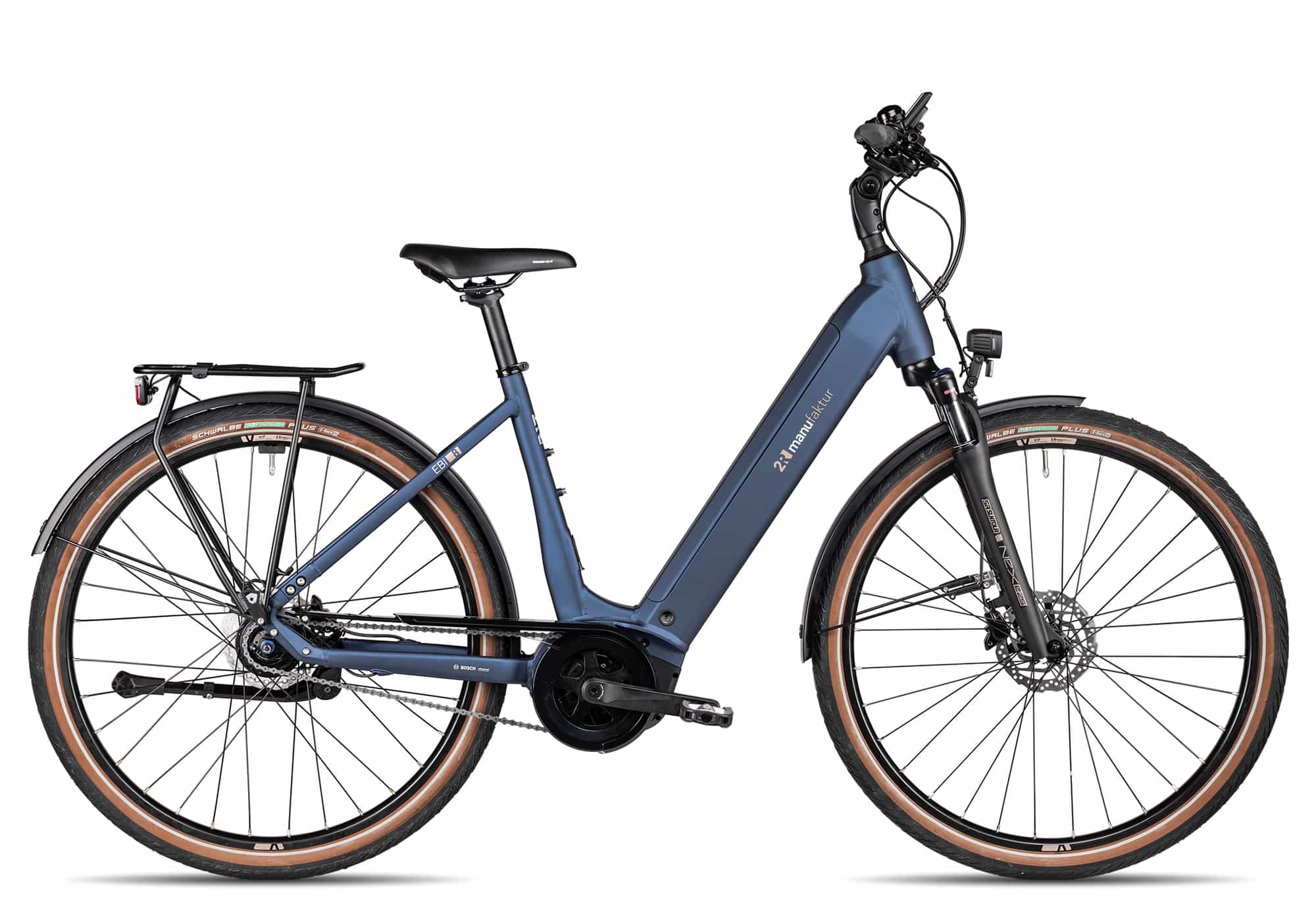 2R Manufaktur EBI 8