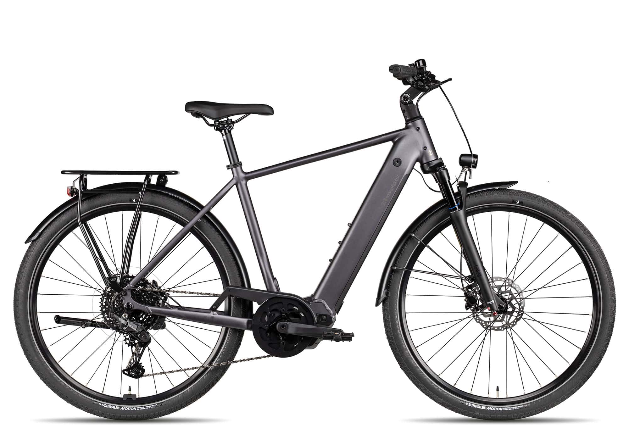 2R Manufaktur Modena PX 800