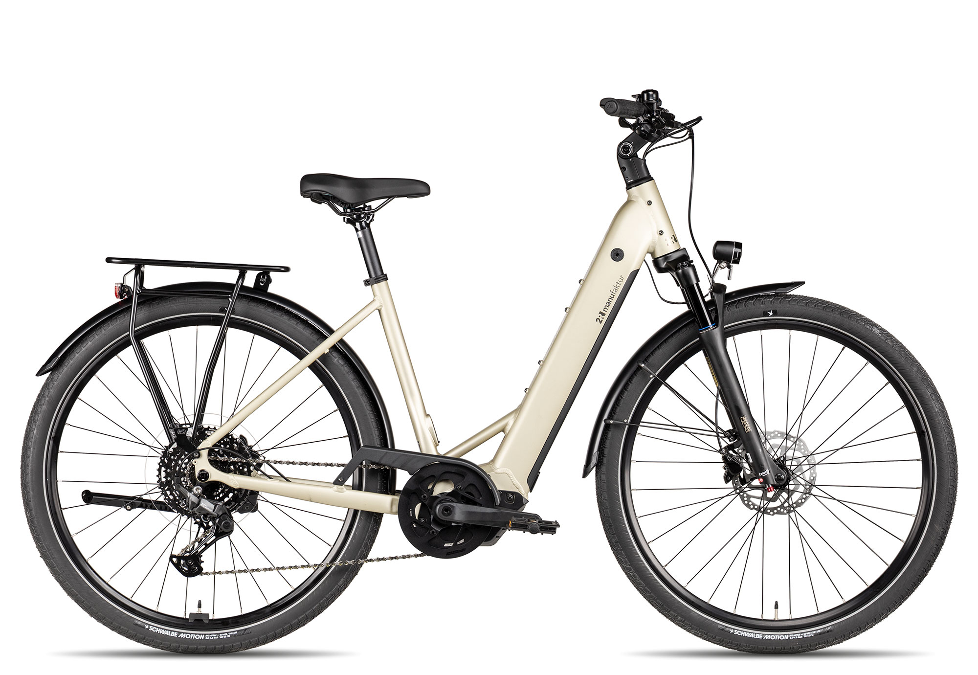 2R Manufaktur Modena SX 600