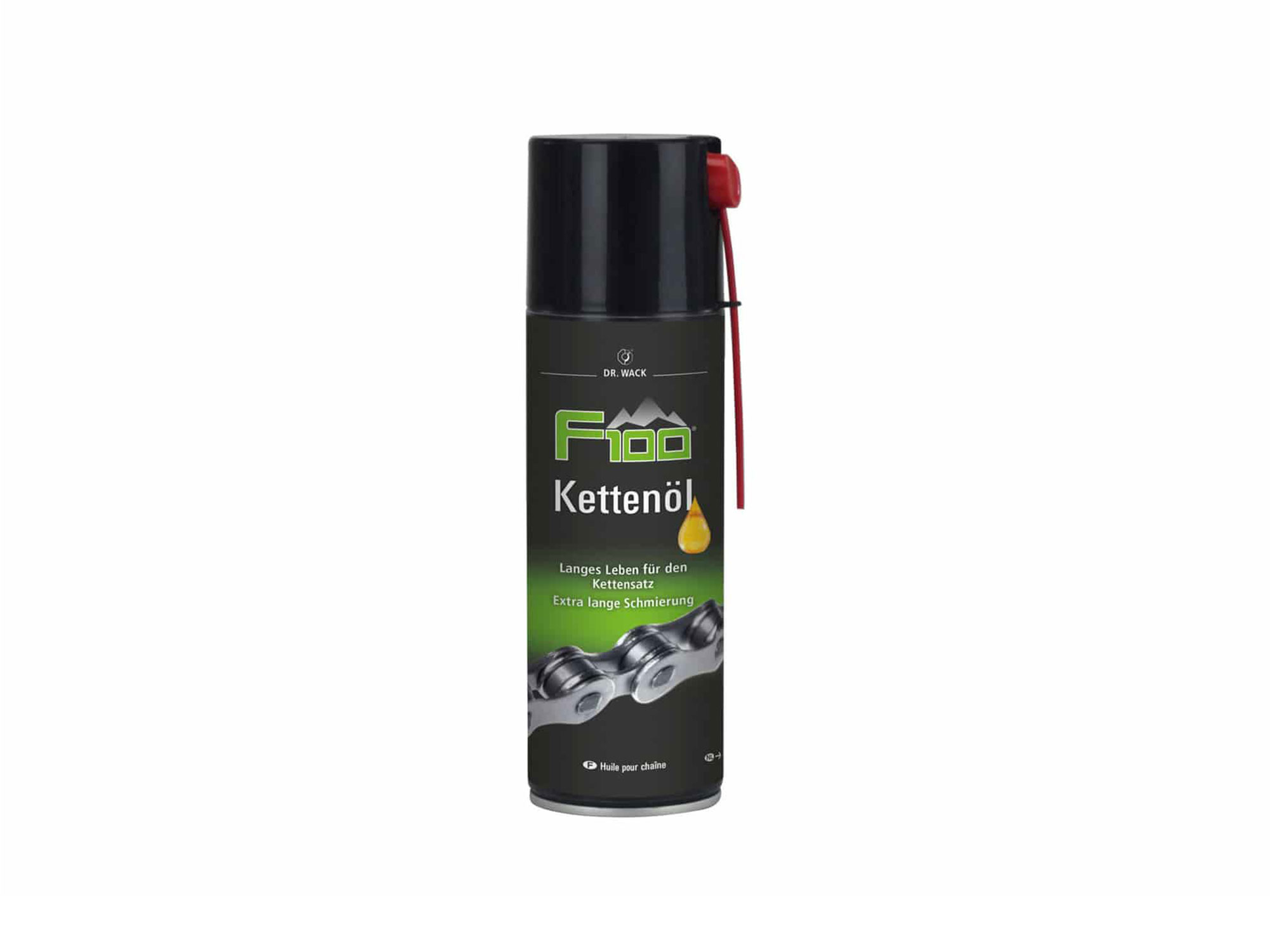 F100 Kettenöl Spray