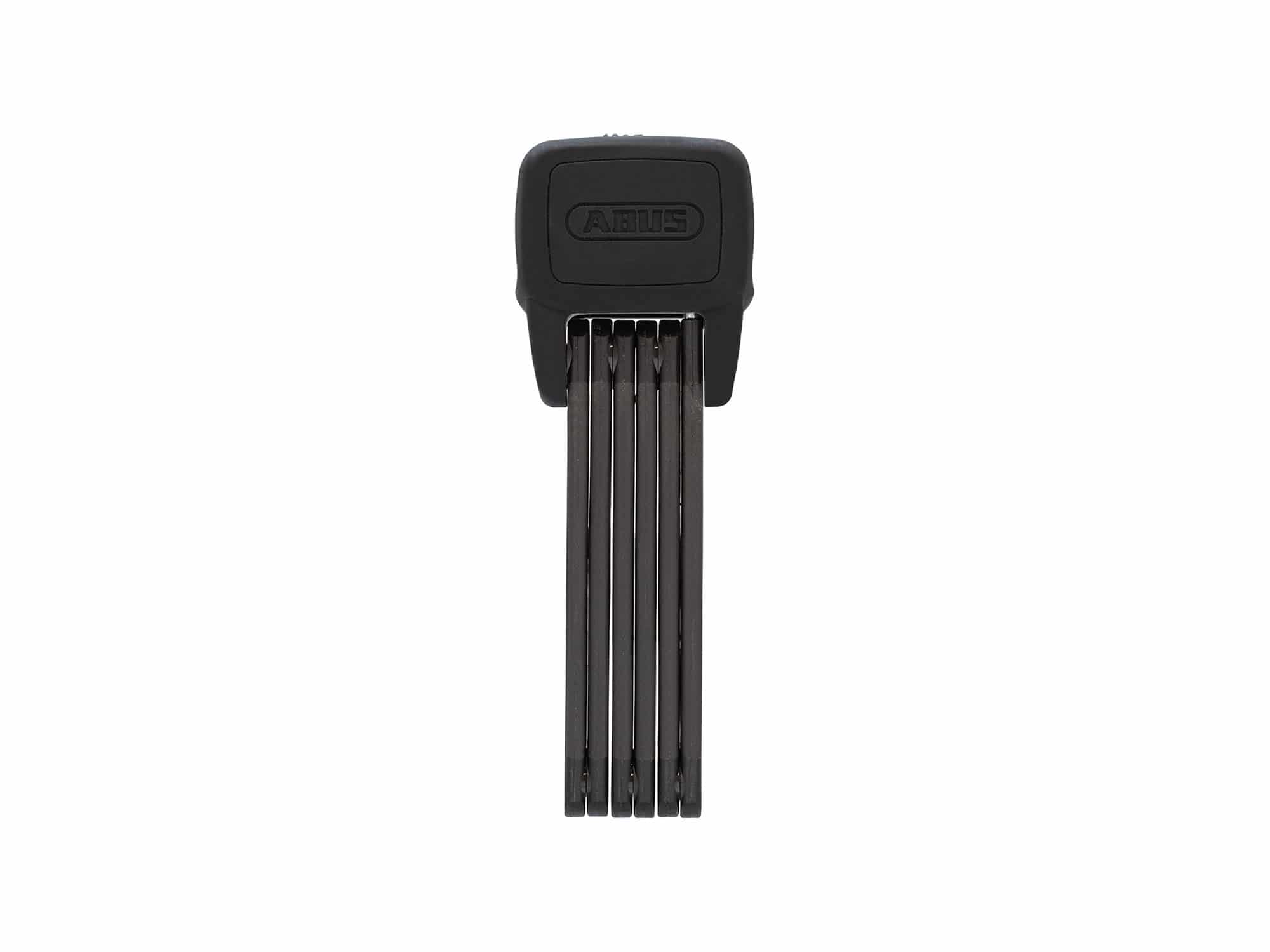 Abus Bordo 6000PZ Faltschloss