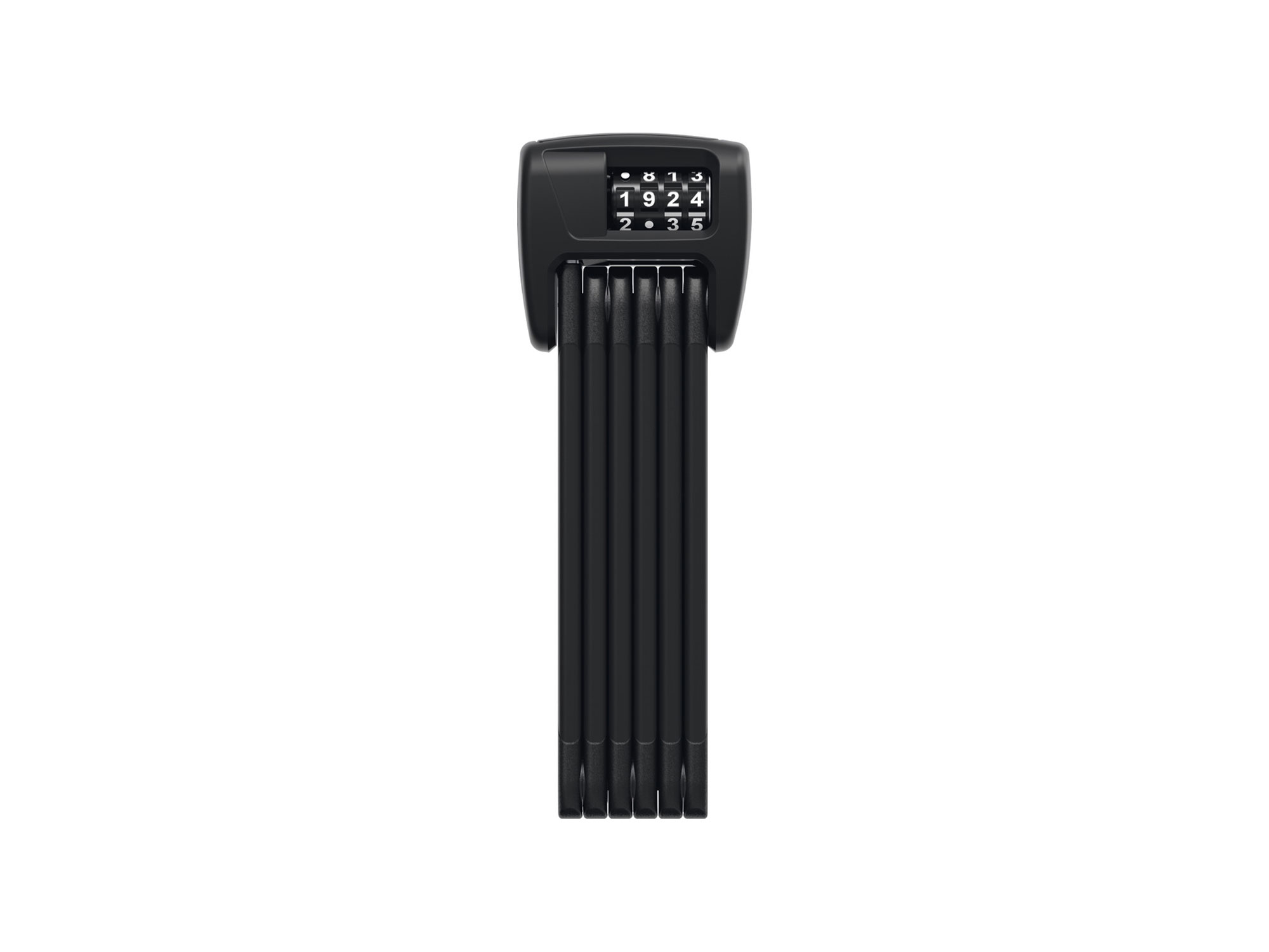 Abus Bordo Combo 6000C LED Faltschloss