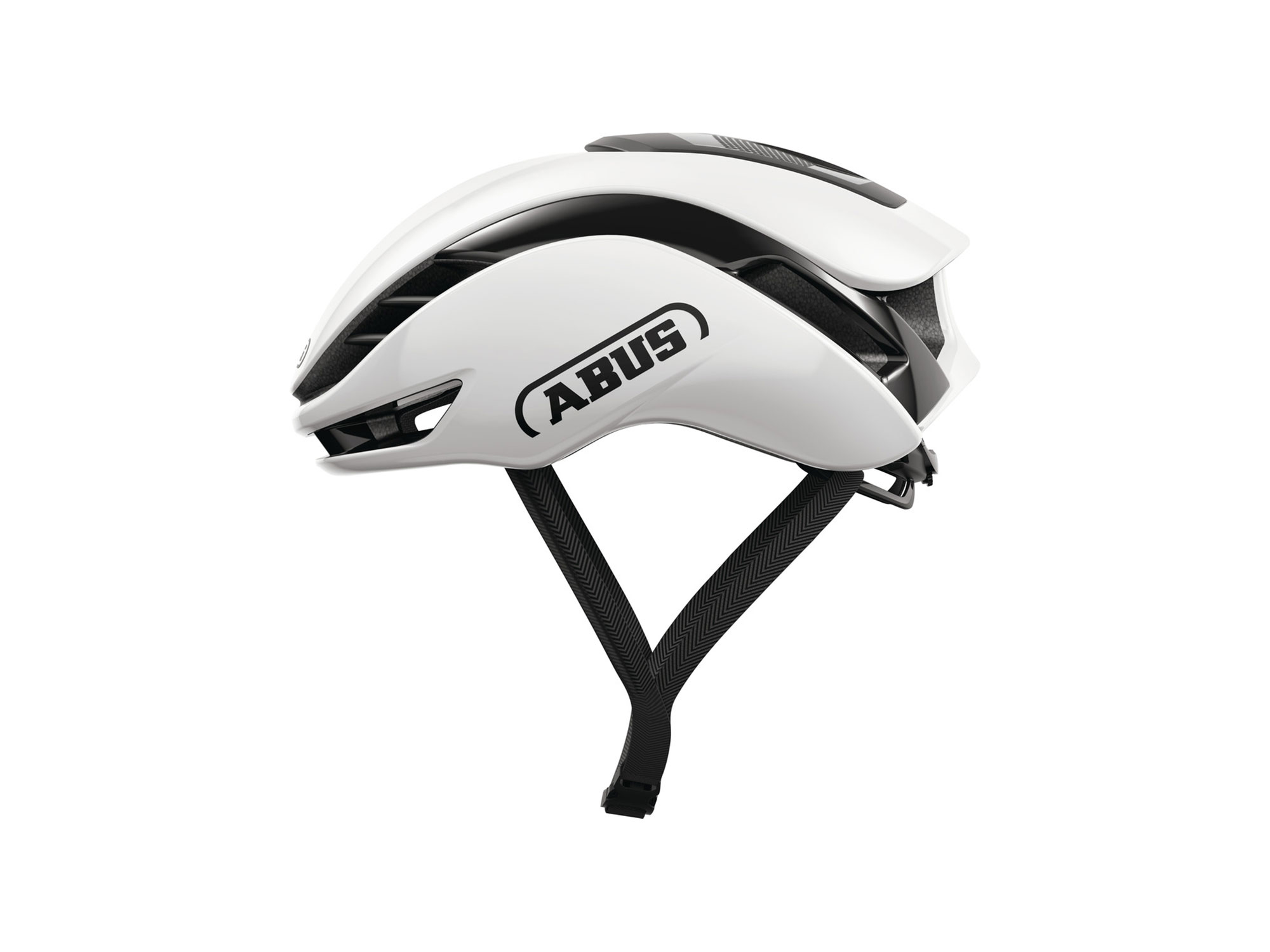 Abus GameChanger 2.0 Round Fit Helm