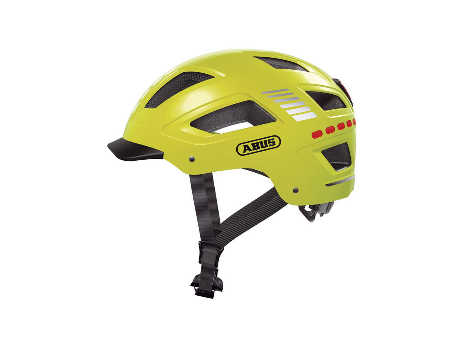 signal yellow