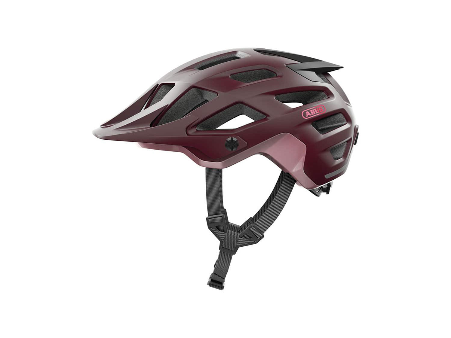 wildberry red