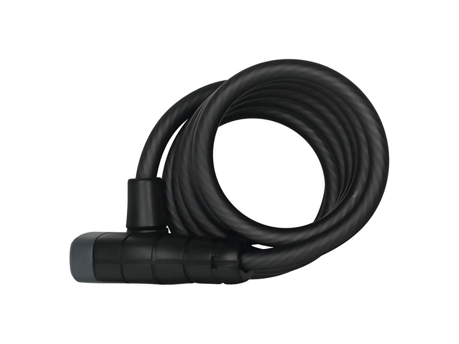Abus Primo 5510K Spiralkabelschloss