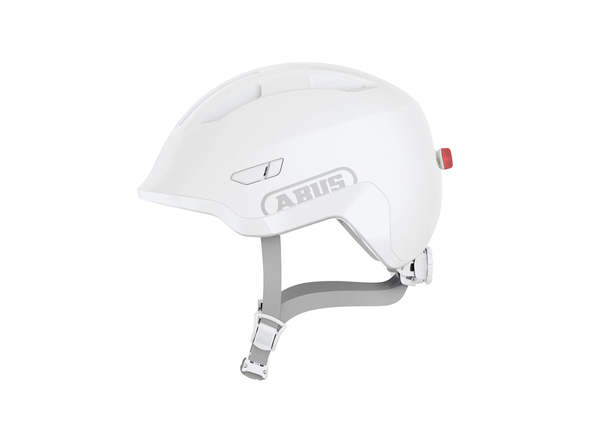pure white