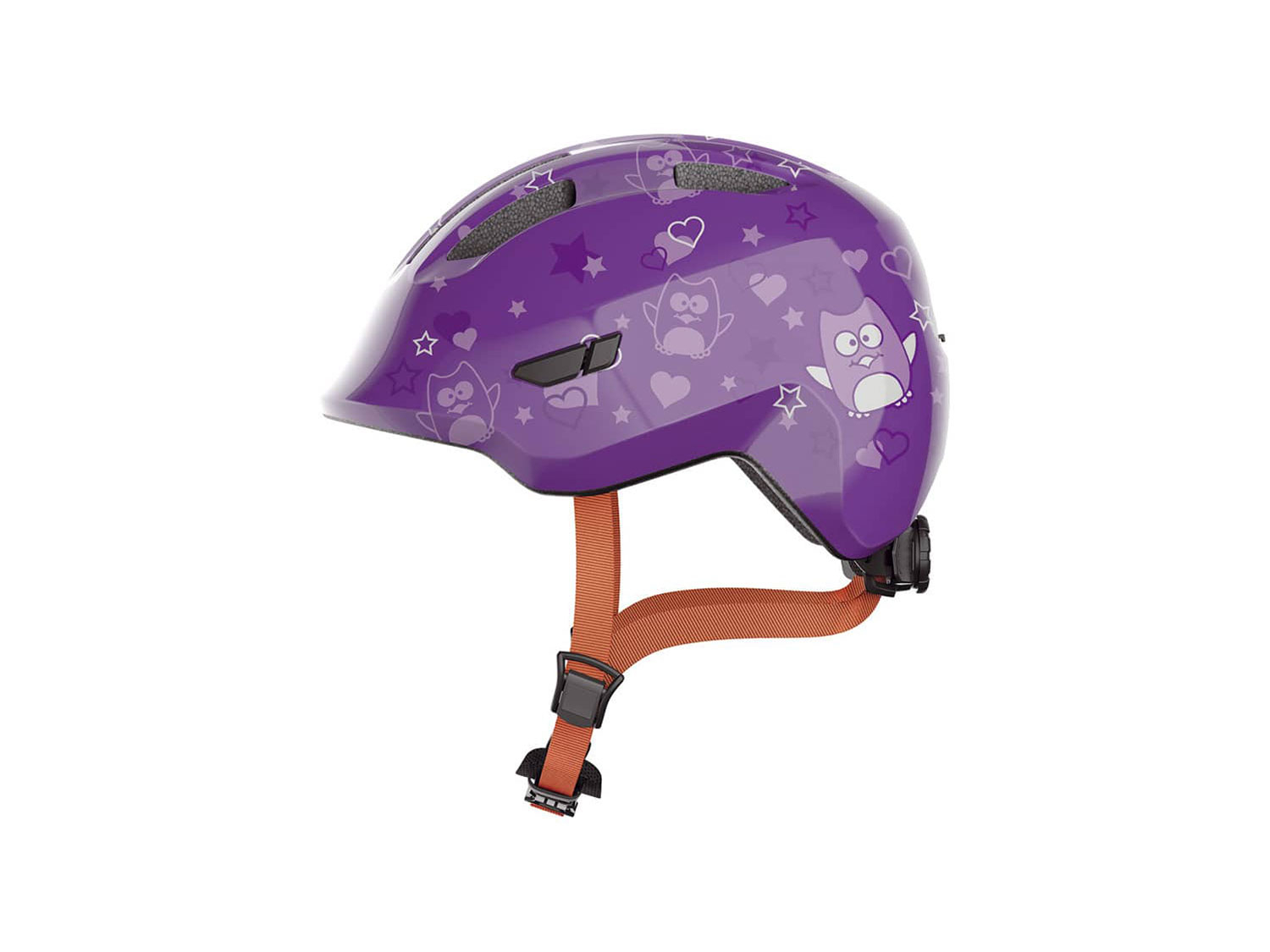 purple star