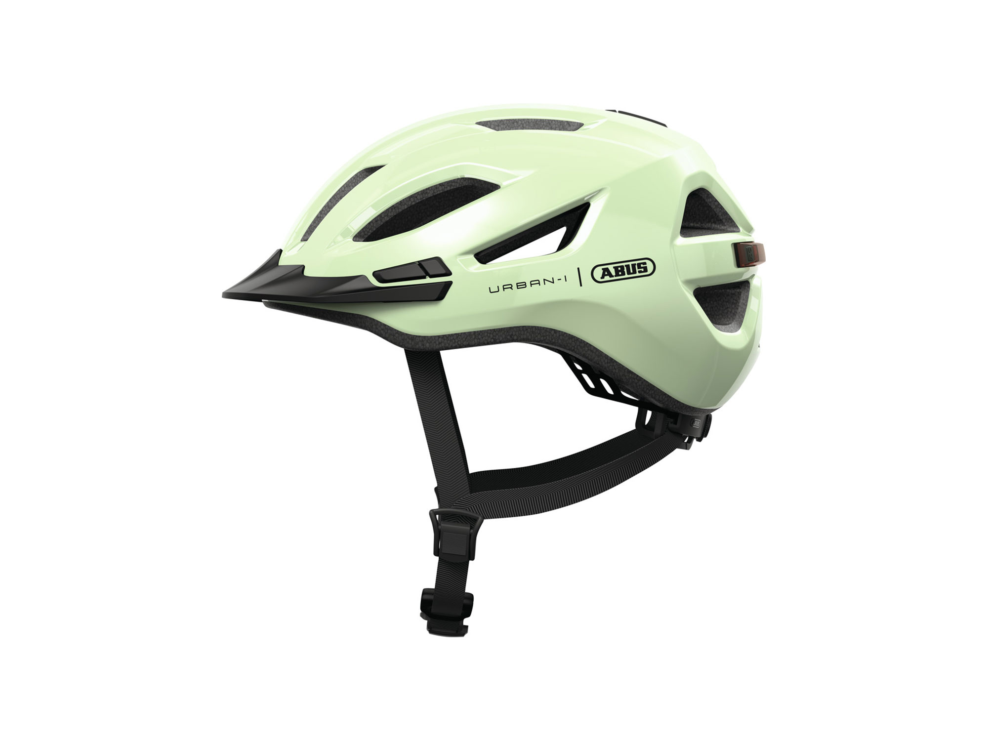 pistacchio green