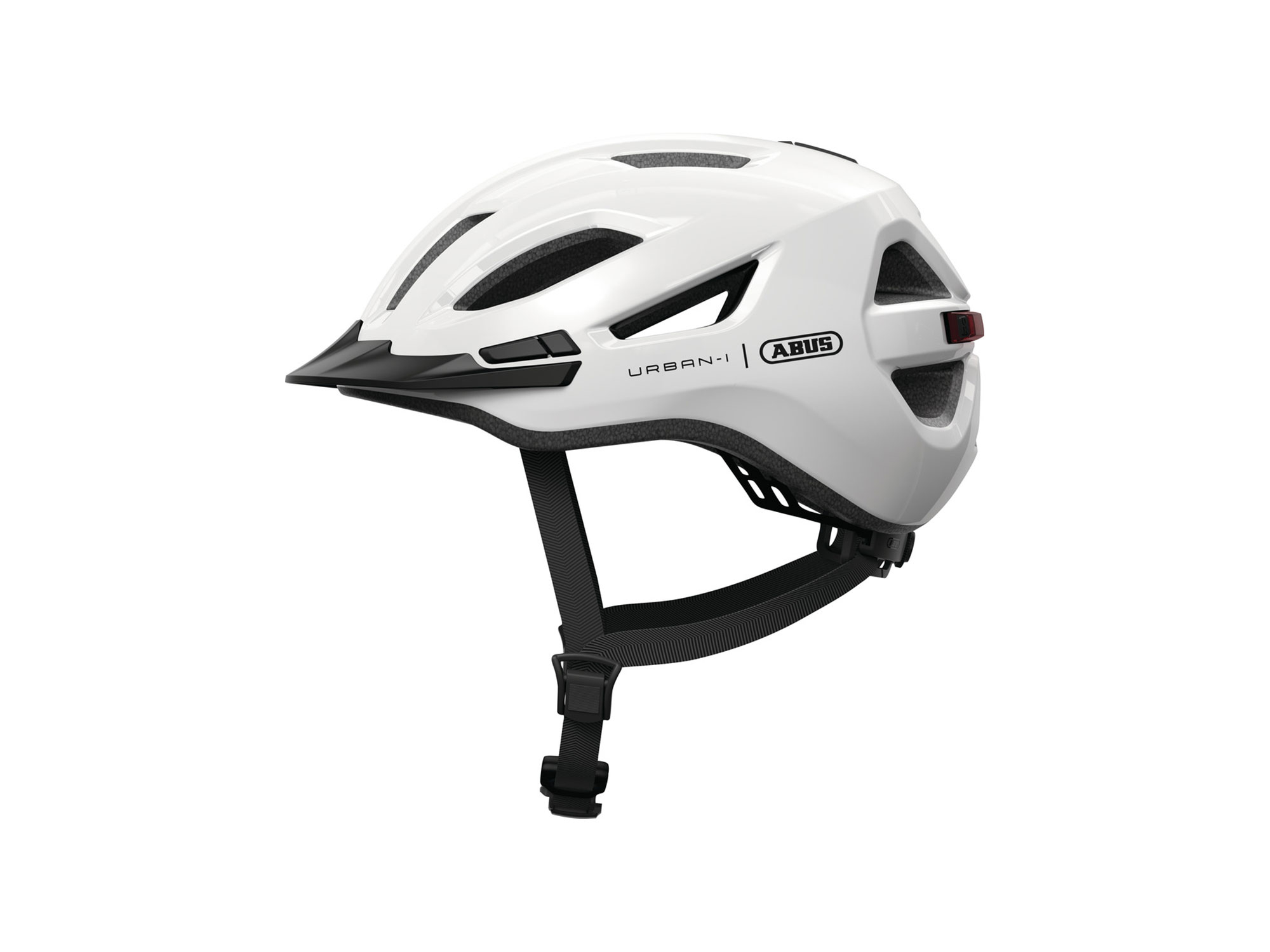 Abus Urban-I 4.0 Helm