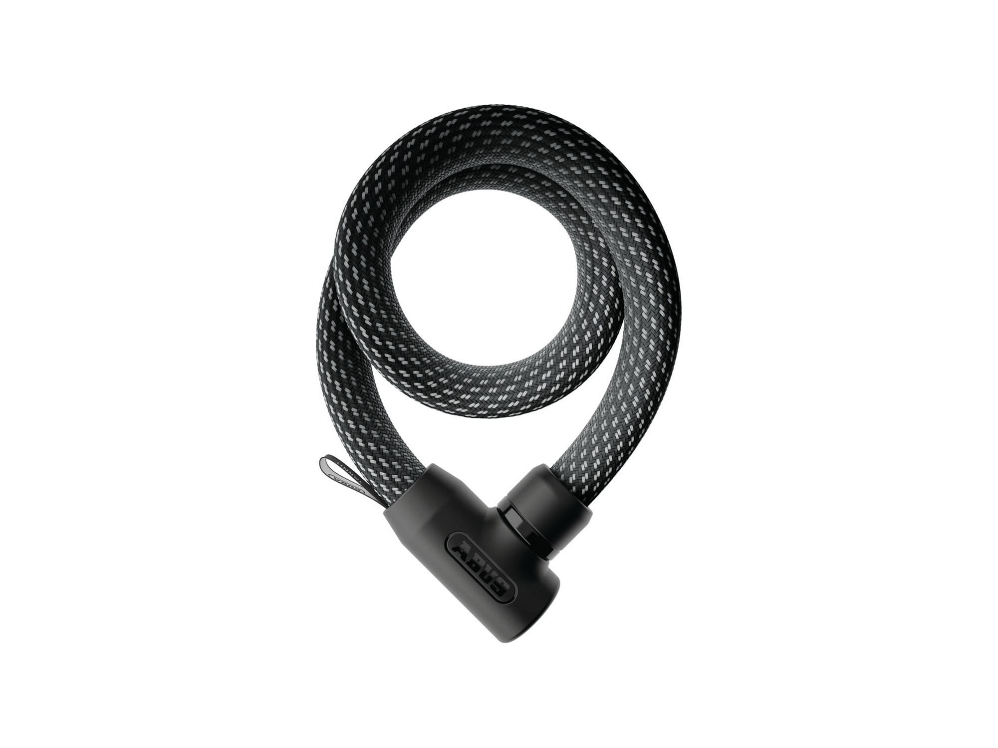 Abus Yarnit 4004 Kettenschloss