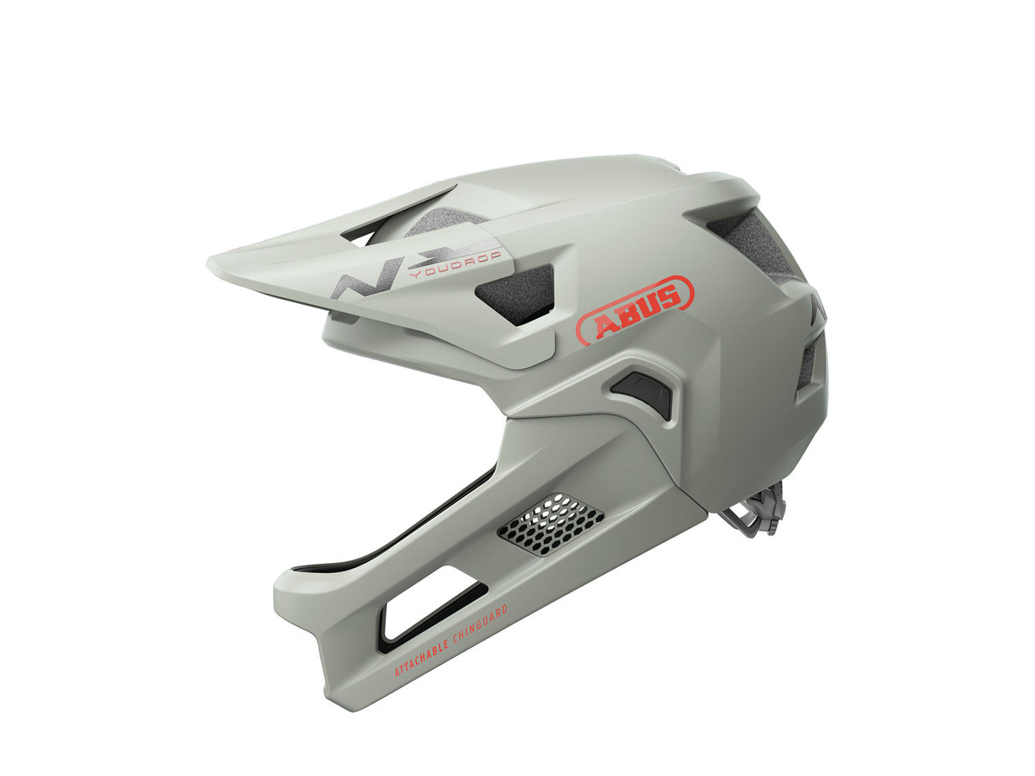 Abus Youdrop FF Helm