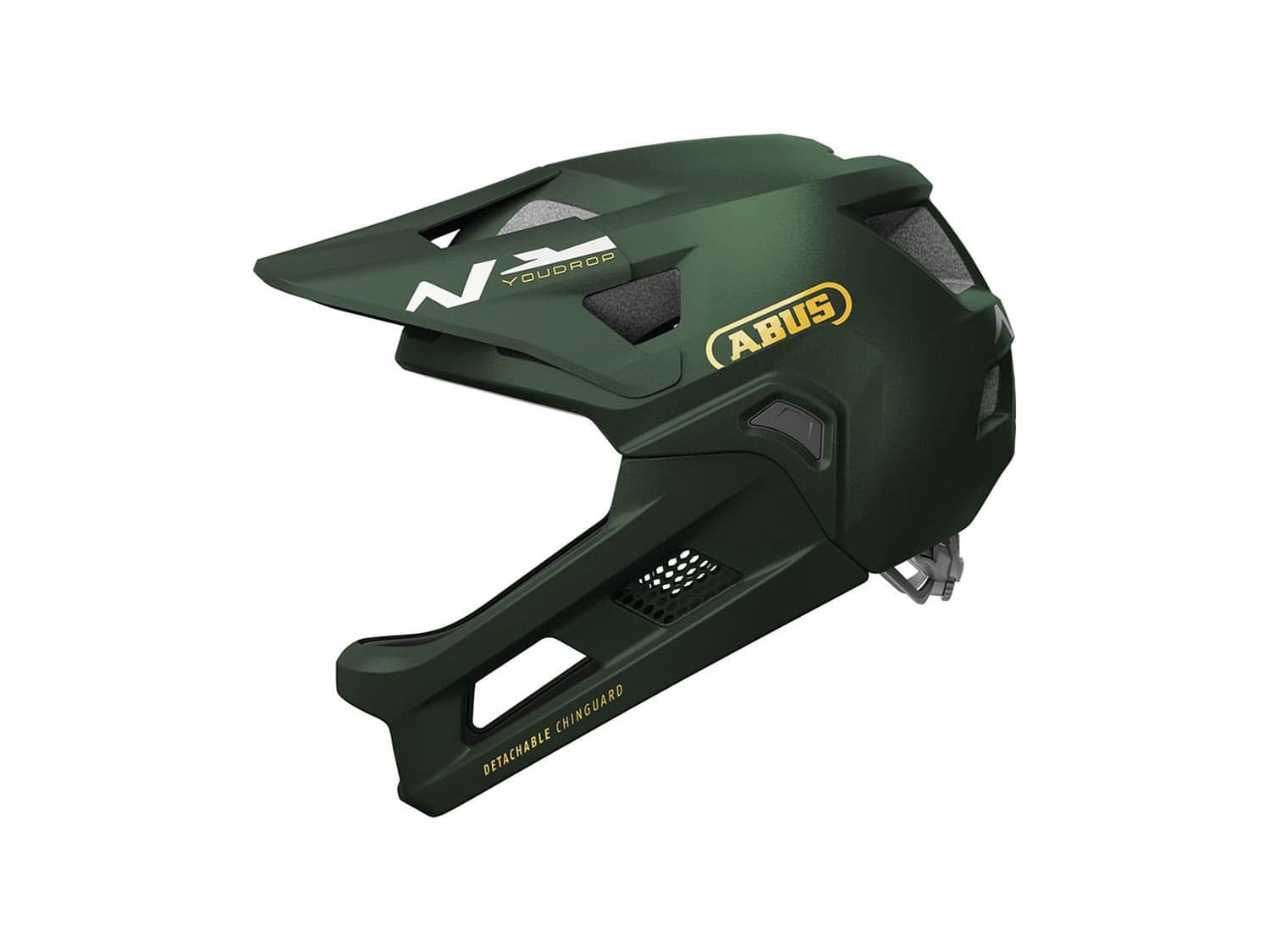 mossgreen