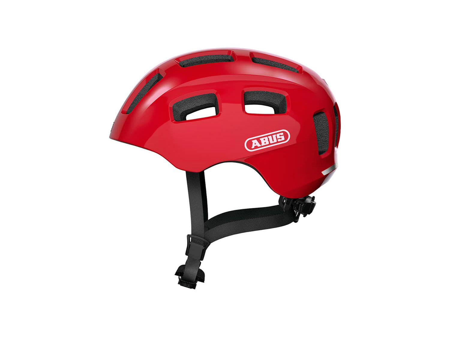 blaze red