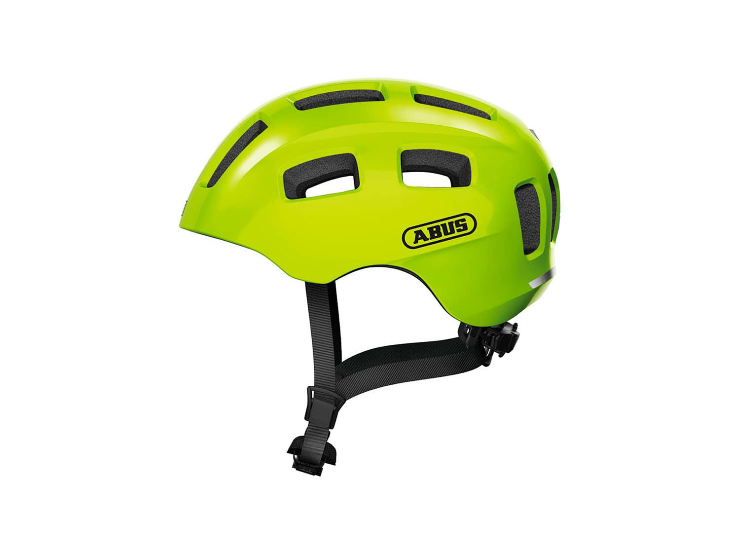 signal yellow