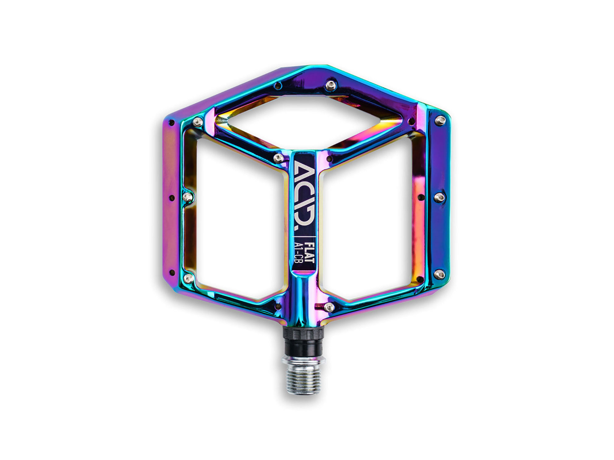 oil slick