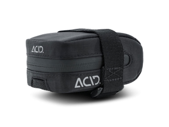 Acid Pro Satteltasche 0,3 Liter | black