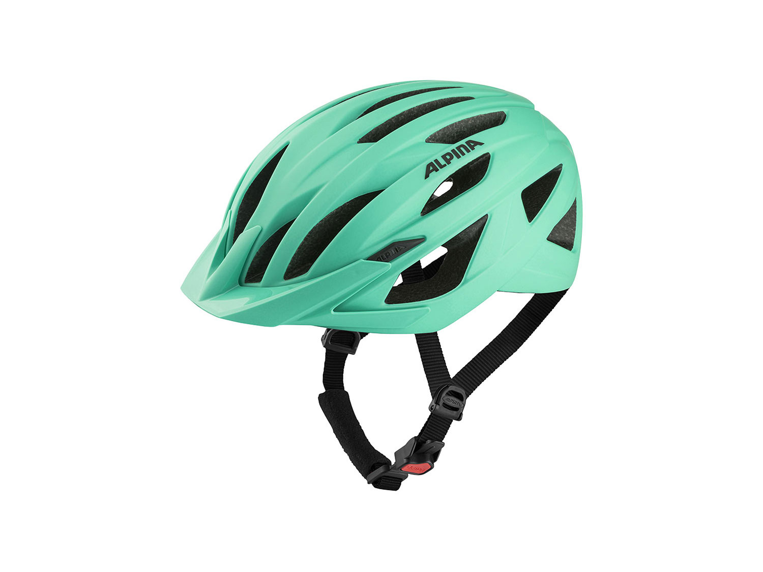 turquoise matt