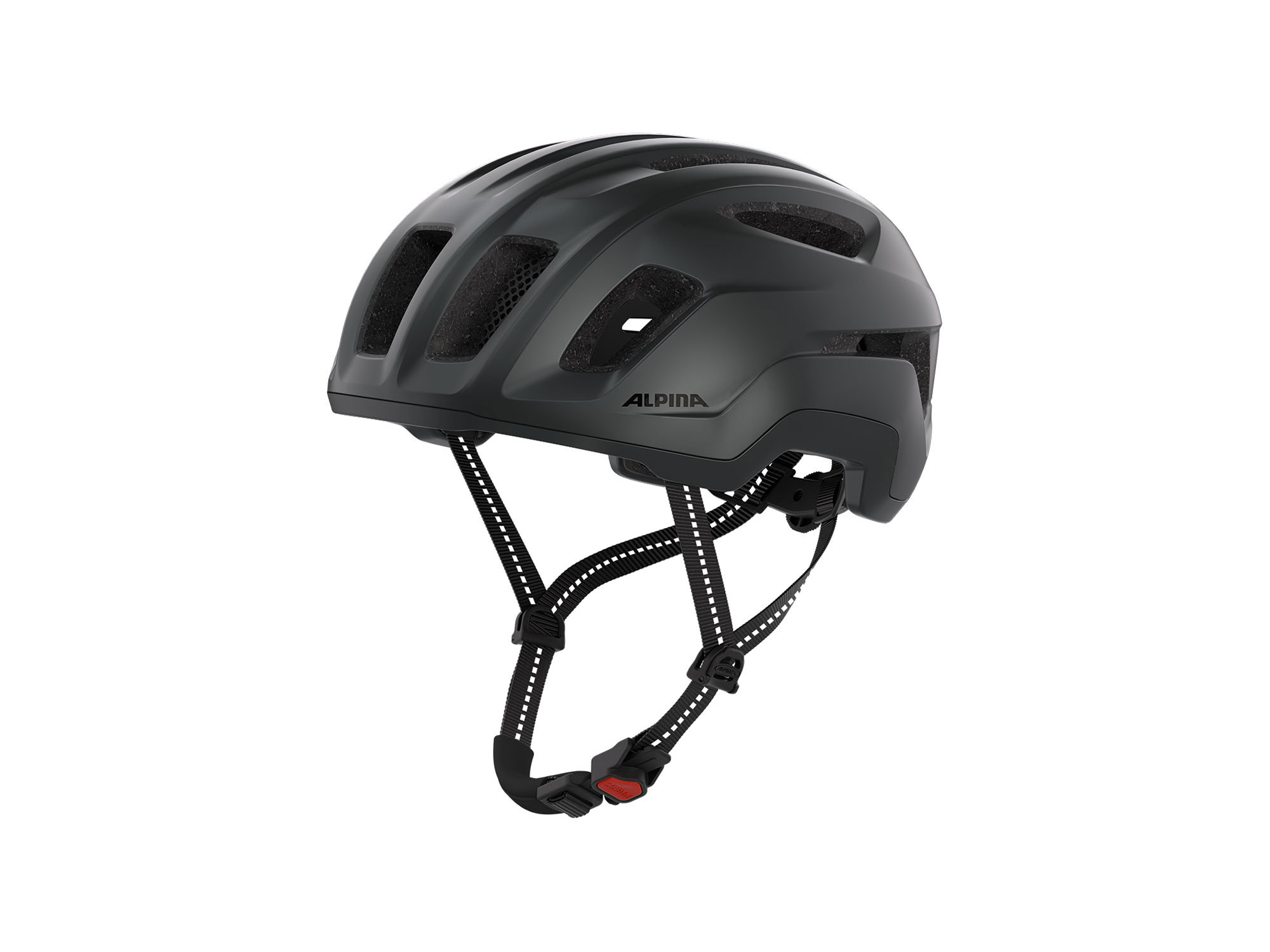 Alpina Paranus Urban Helm