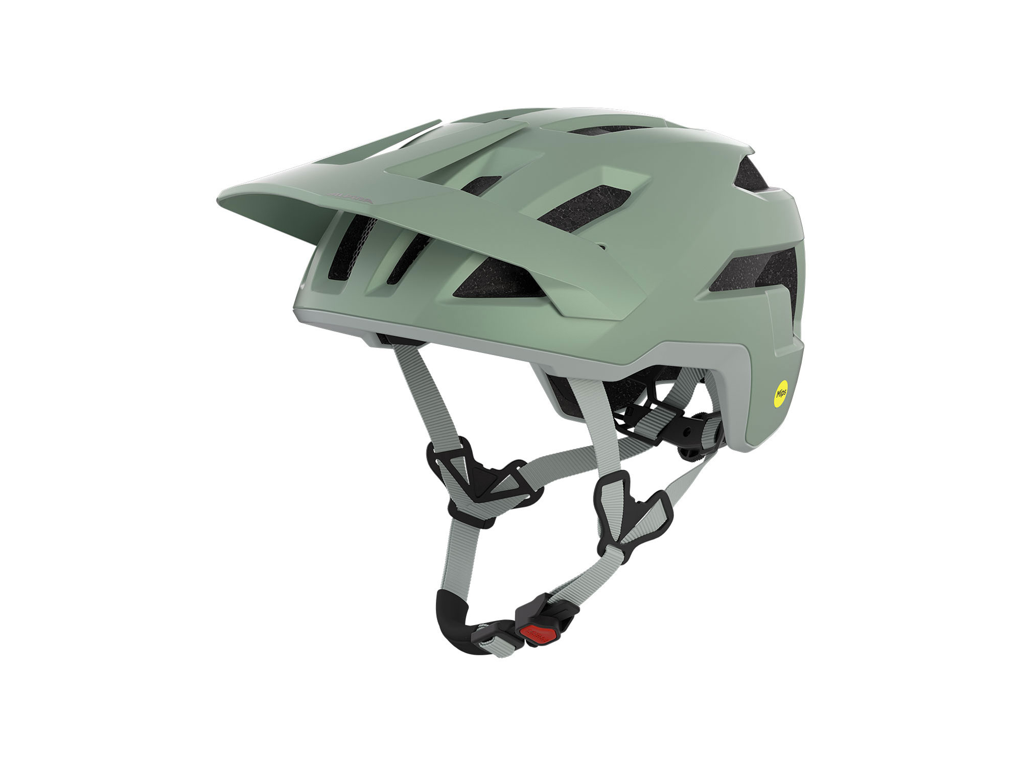 willow green matt