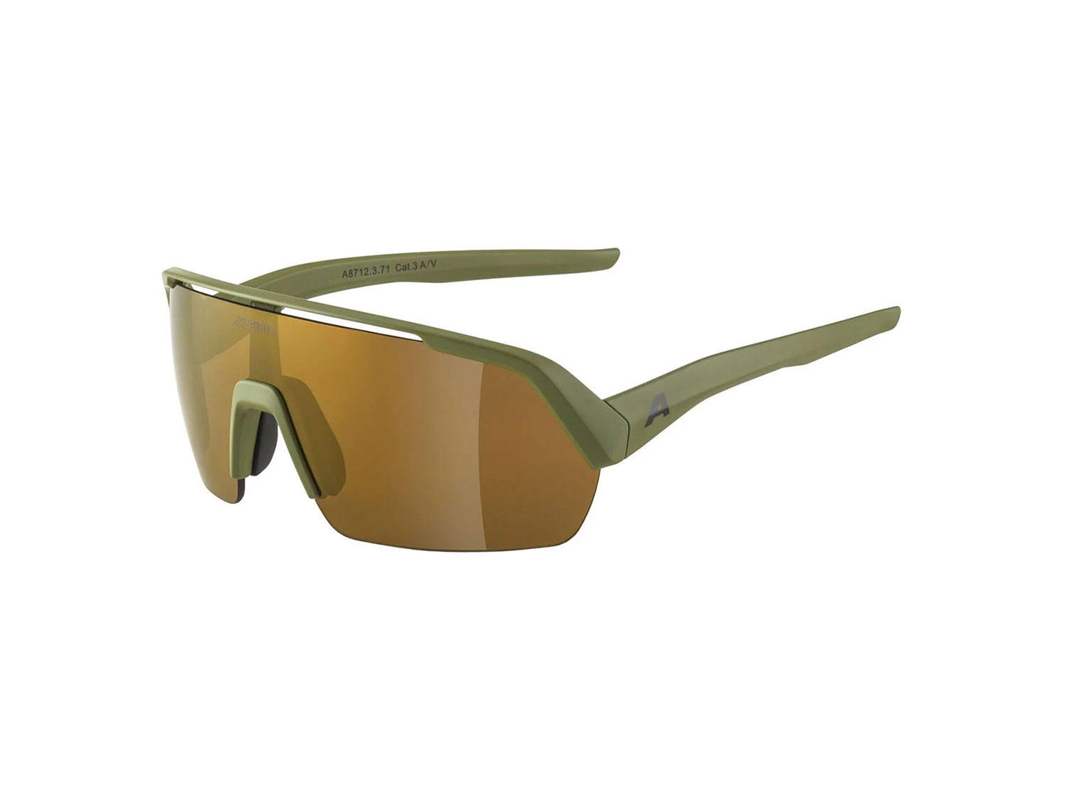 olive matt