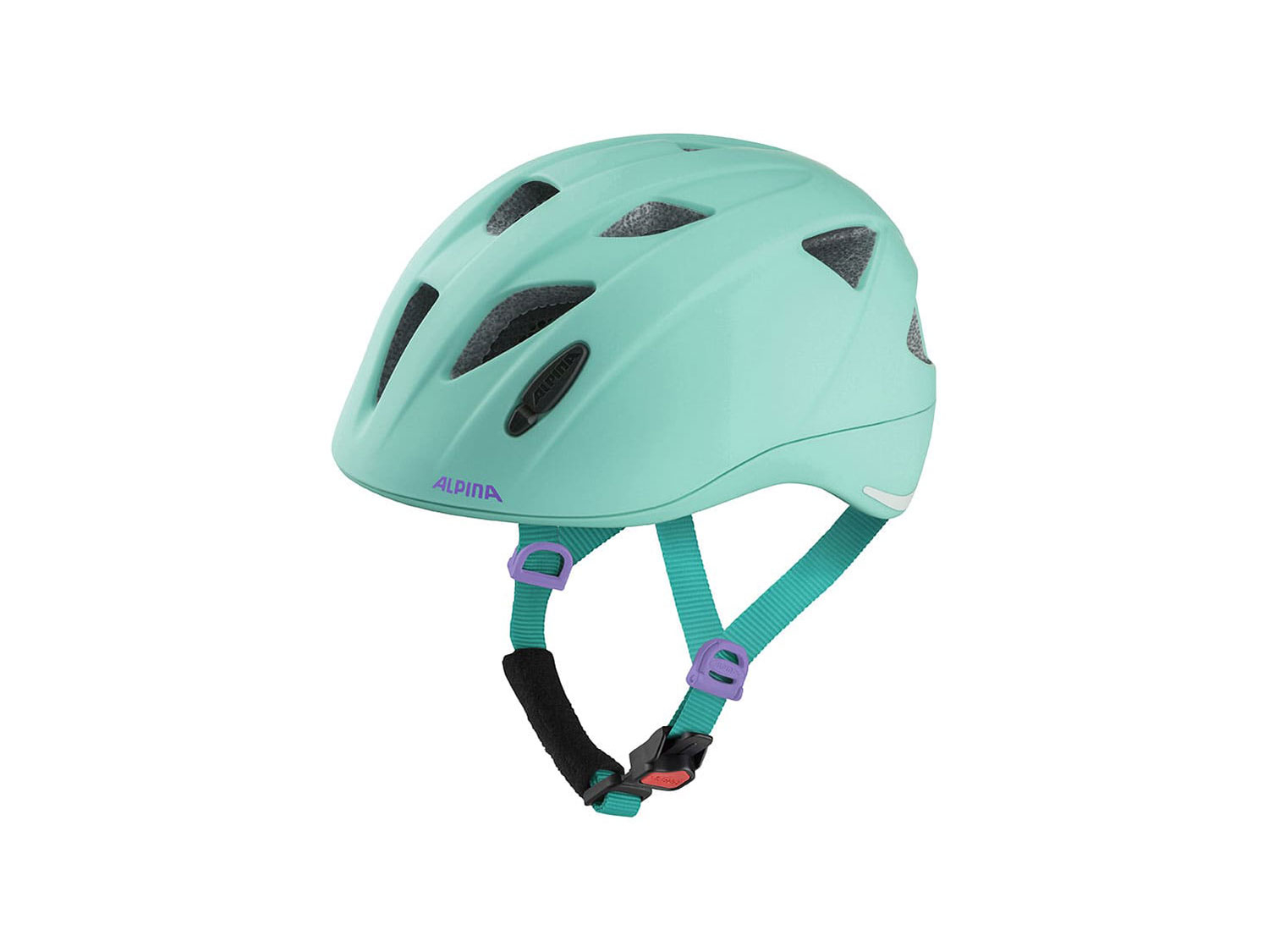 turquoise matt