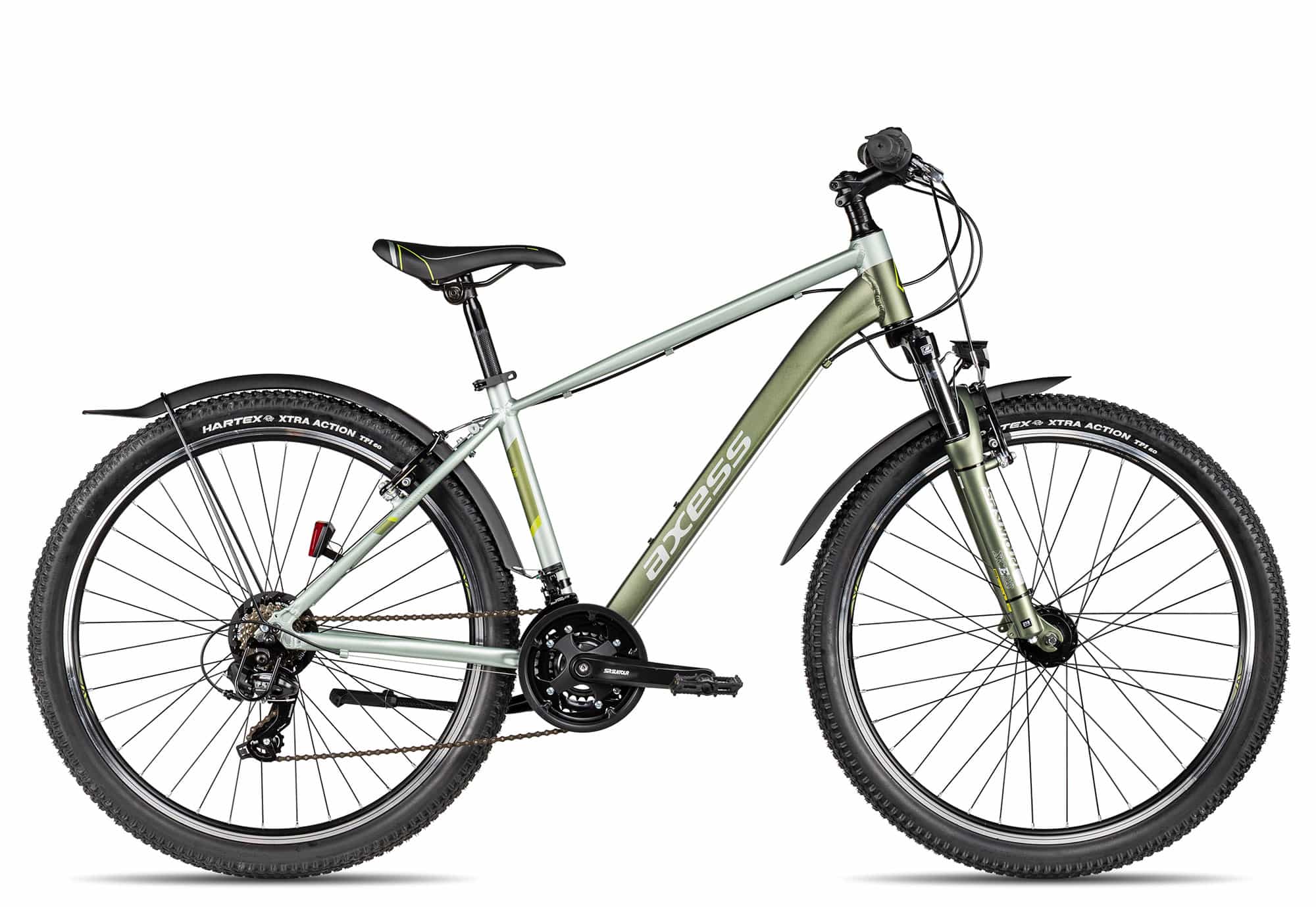 Axess Adventure 27.5