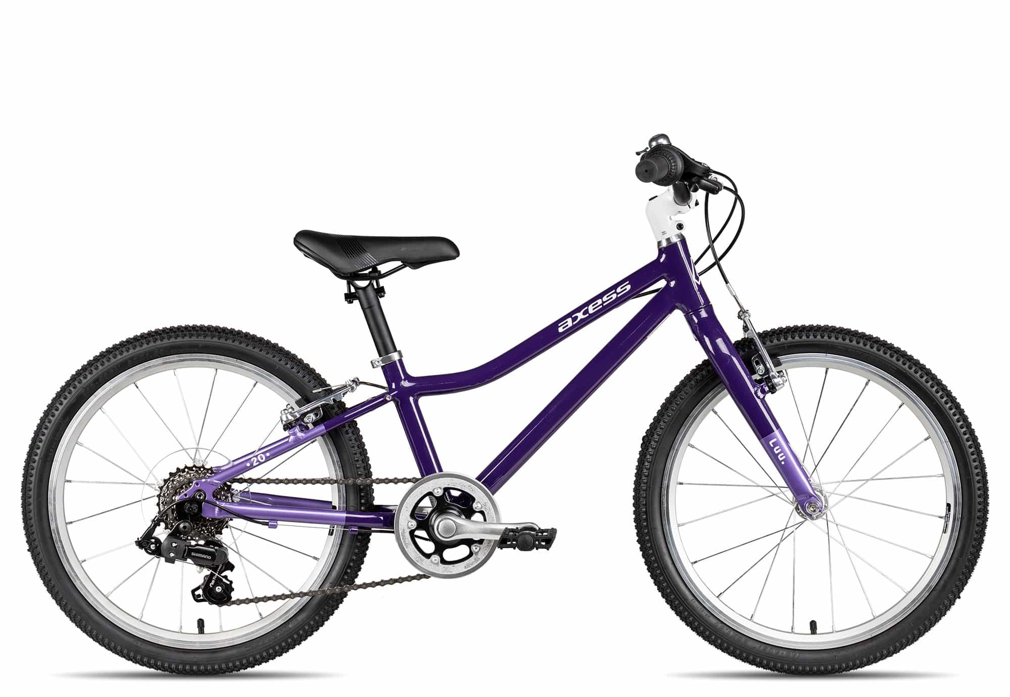 violet/lavender