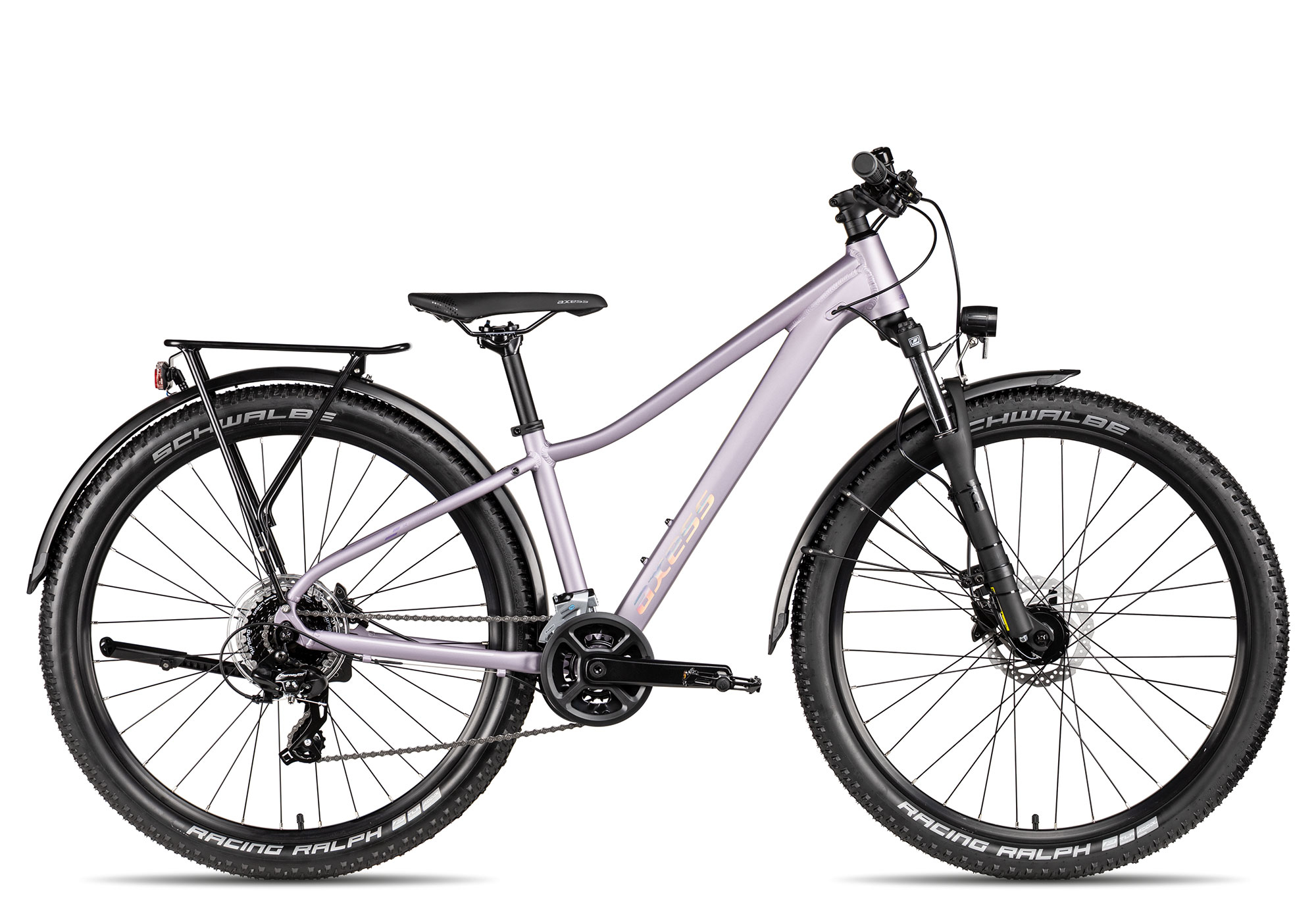 fahrradsattel für bandscheibenprobleme BikePeak Damen & Herren - Bequem, Ergonomisch und Schmerzfrei - Atmungsaktiver Memory-Schaum Gel - Breiter Sattel, Schwarz, Wasserabweisend Bergamont Summerville N7 FH Category:City Urban Citybike_Trapez Ausführung:7er Kassette + Kette