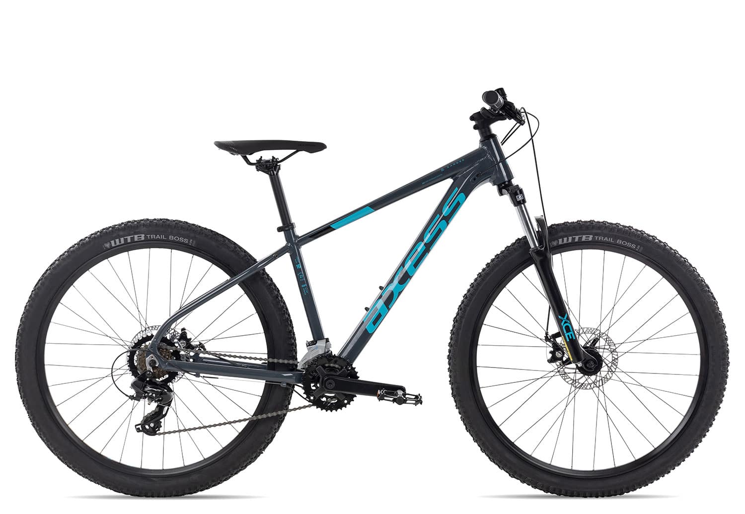 Axess bike sales