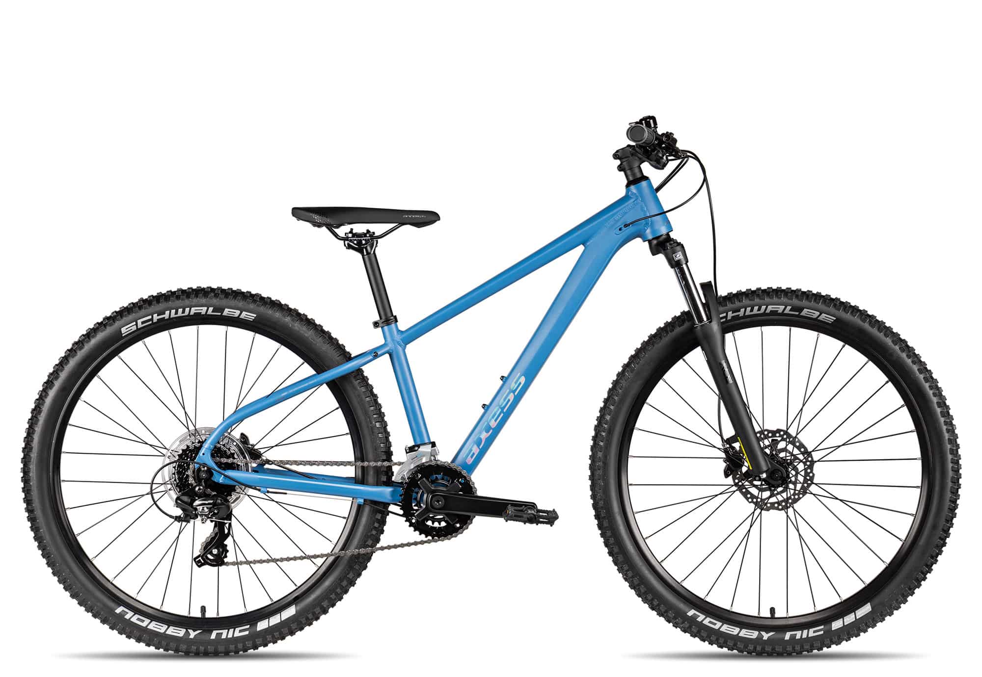 slate blue matt