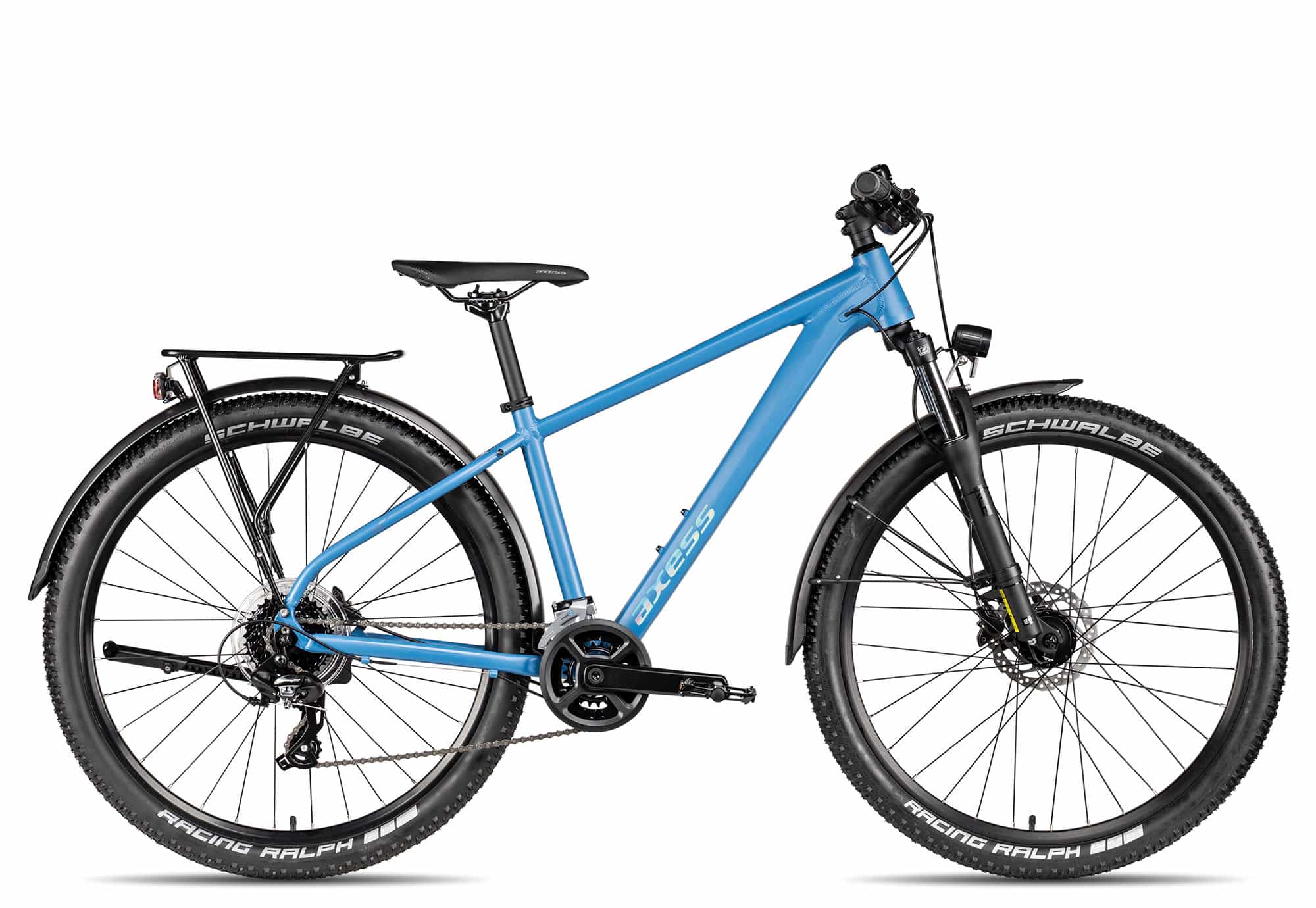 slate blue matt