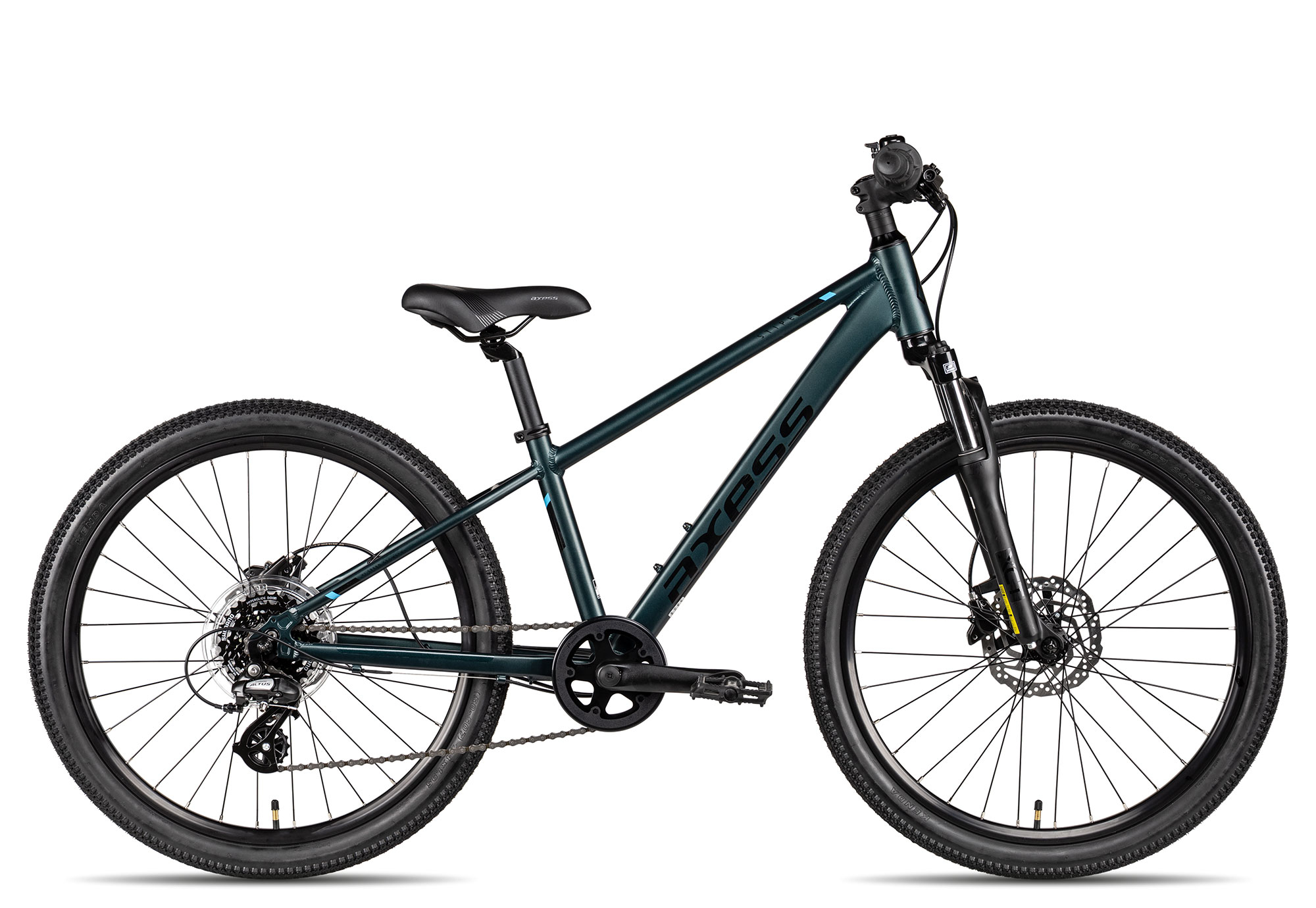 Axess Stipe 24 Pro