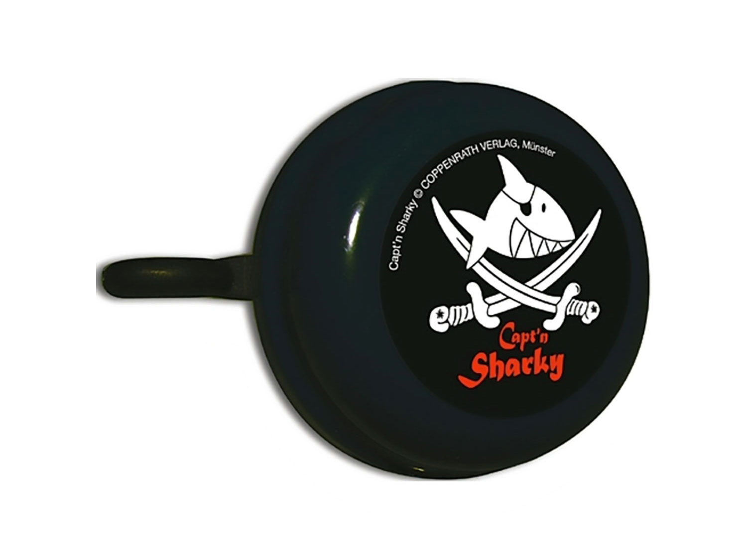 Capt'n Sharky